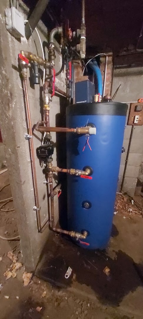 Plombier, Salle de bain Anjou — Photos 4