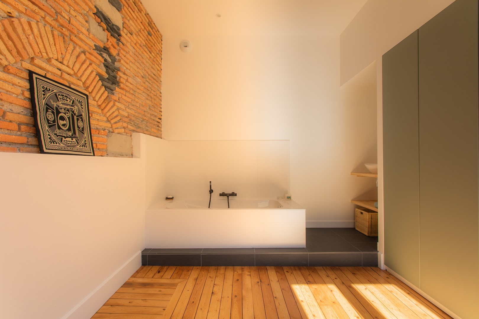 Plombier, Salle de bain Anjou — Photos 6